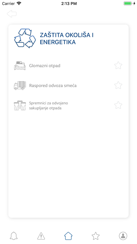#3. MojZagreb (iOS) 来自: Grad Zagreb