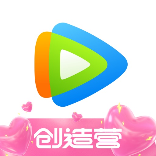 腾讯视频-认真的嘎嘎们独播
