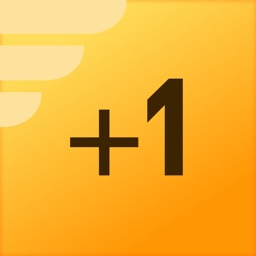 FlinkCounter Apple Watch App