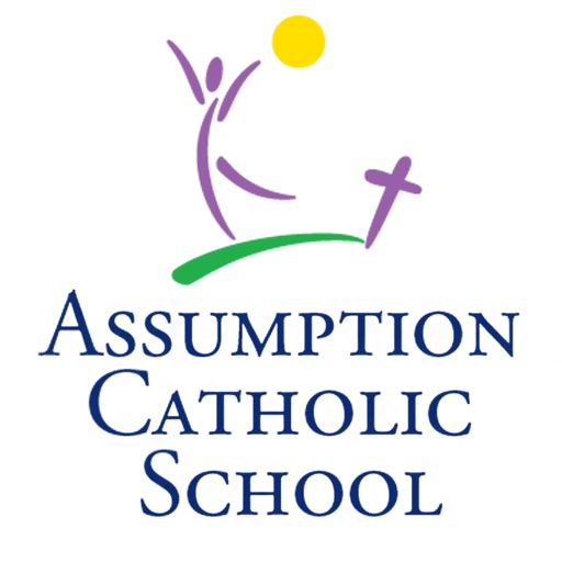 Assumption Catholic School icon