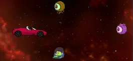 Game screenshot Above the Moon apk