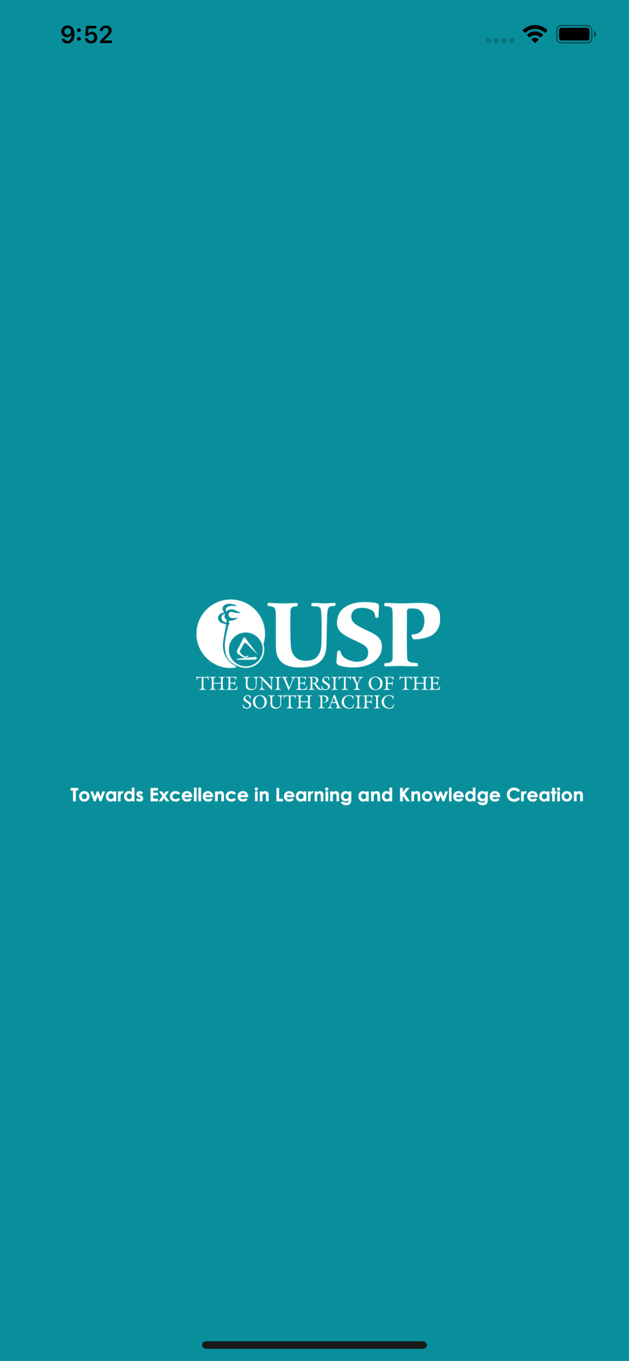 USP Campus Map & Tours