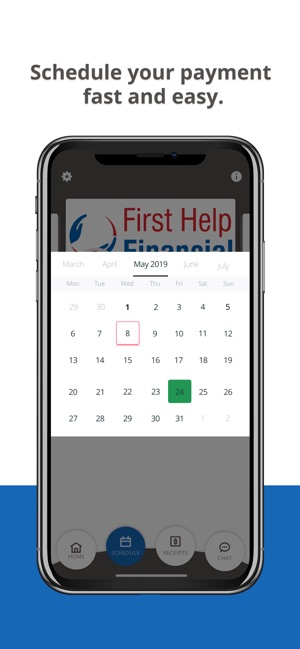 First Help Financial(圖3)-速報App