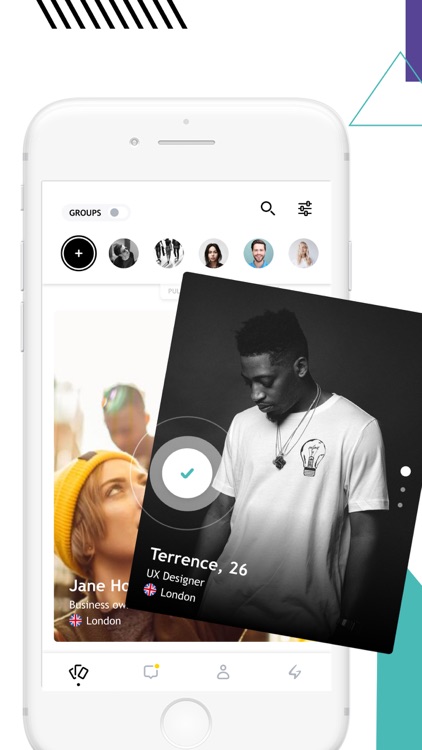 GenFriends: Stay Generator