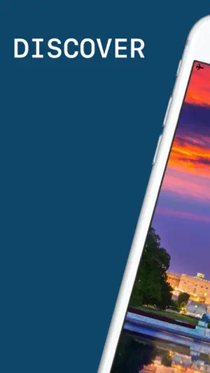 Washington DC Travel Guide . screenshot 1