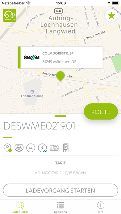 ladenetz.de ladeapp screenshot 4