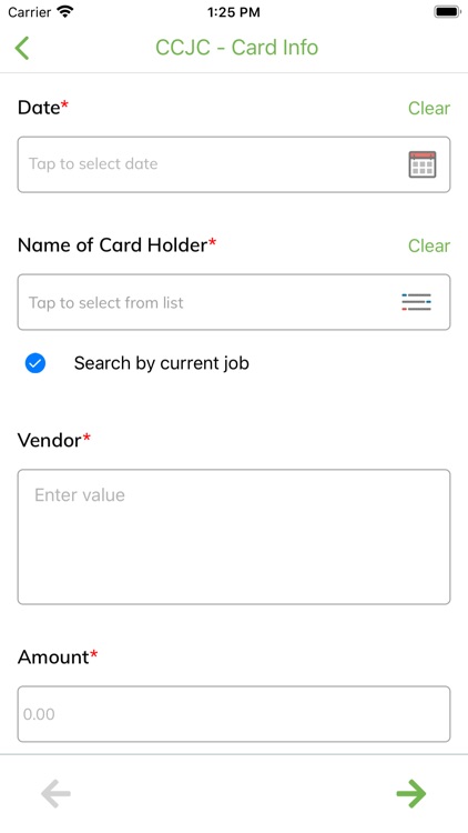 Core Cloud Systems 2.0 screenshot-6