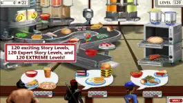 Game screenshot Burger Shop 2 Deluxe mod apk