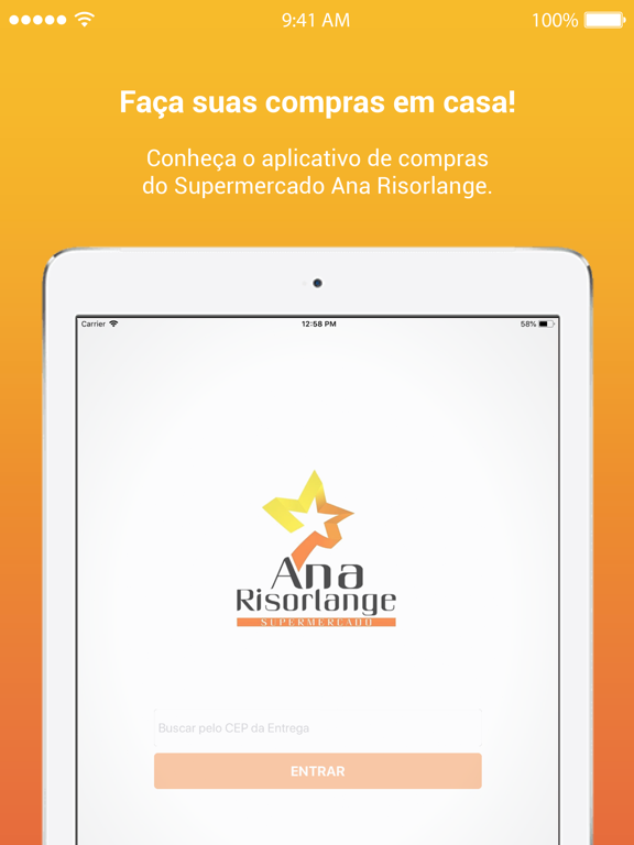 Screenshot #4 pour Ana Risorlange