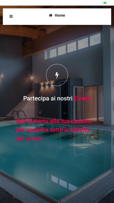 Screenshot #2 pour FreedomClub App