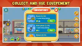 Game screenshot Fire Inc: Fire station builder hack