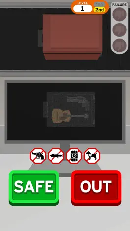 Game screenshot AirportStaff hack