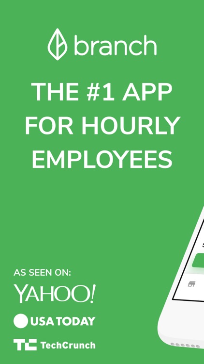 Branch: Pay & Scheduling screenshot-0