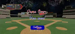 Game screenshot SGN SportsCard Baseball hack