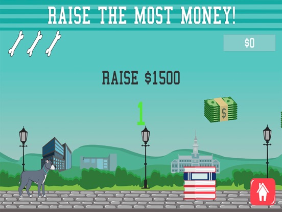 Screenshot #5 pour Blue's Run