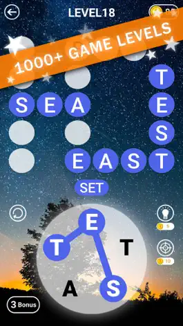 Game screenshot Game of Word: Connect 2020 mod apk