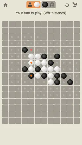 Game screenshot Gomoku.io hack