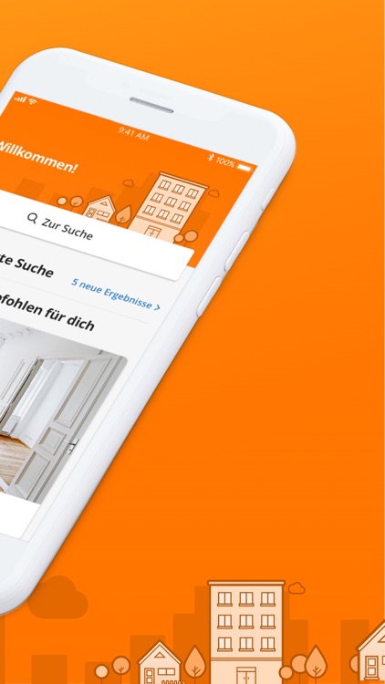ImmobilienScout24: Real Estate