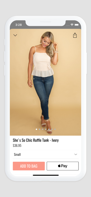 Eleven Oaks Boutique(圖2)-速報App