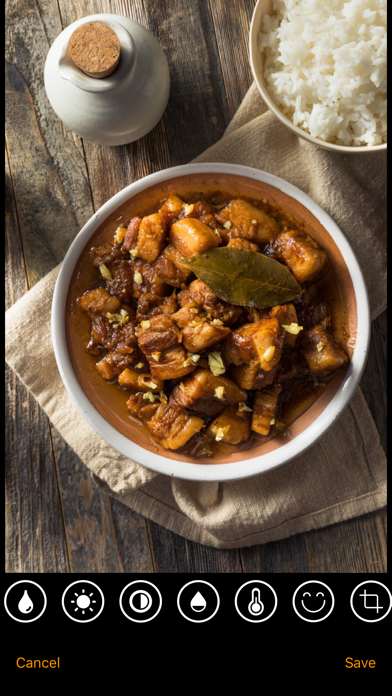 Screenshot #1 pour Snappetize