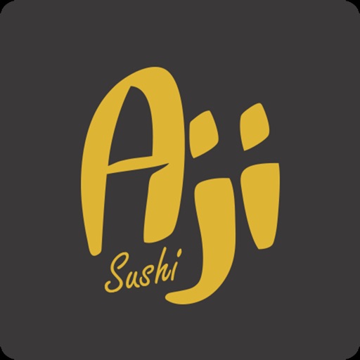 Aji sushi Art