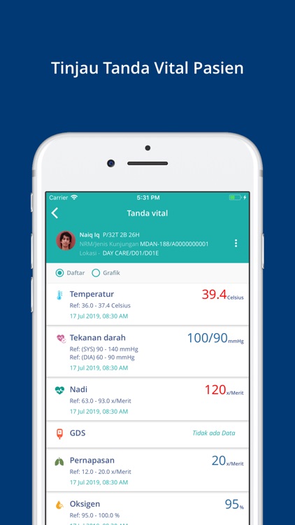 CALM-Indonesia screenshot-6