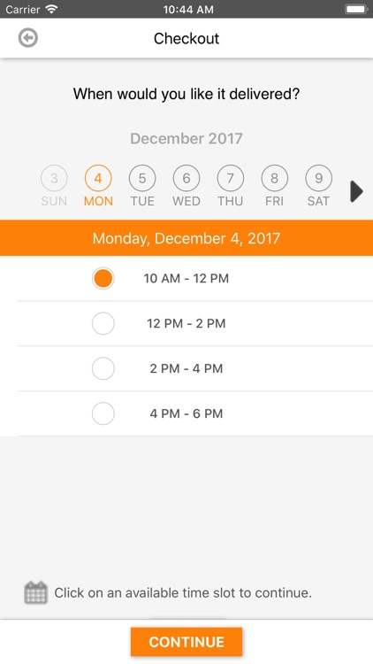 Unloathe.com screenshot-3