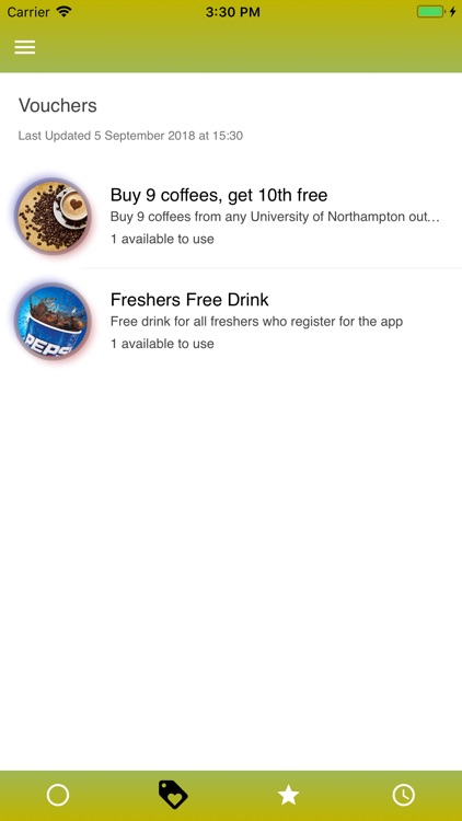 Open House screenshot-4