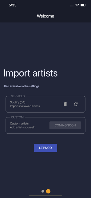GigTraveler(圖3)-速報App