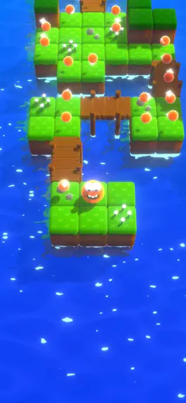 Game screenshot Bloop Islands mod apk