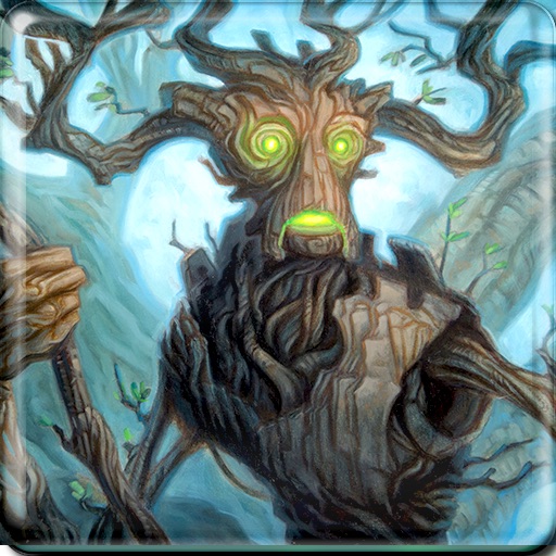 Last March of the Ents icon