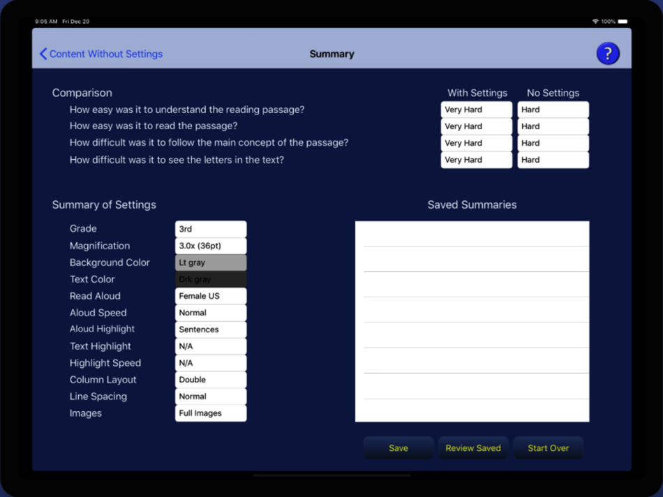 #6. AIM Explorer App (iOS) 由: ATware Solutions LLC