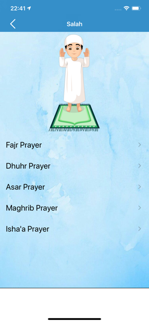 Qibla Finder - Qibla Direction(圖5)-速報App