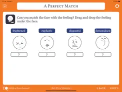 EQ Game by Funny Feelings ® iPad image 1