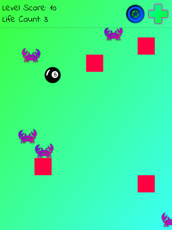 Screenshot #4 pour Mega Hit Game