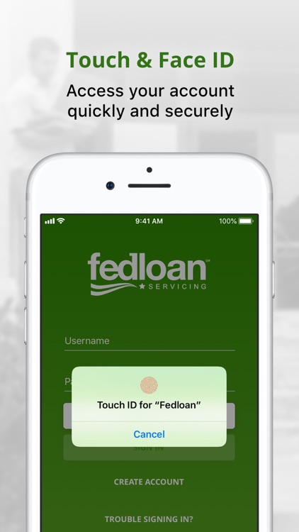 FedLoan Student Loans screenshot-5