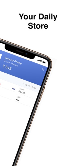 Grocer Prime(圖8)-速報App