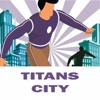 Titans City