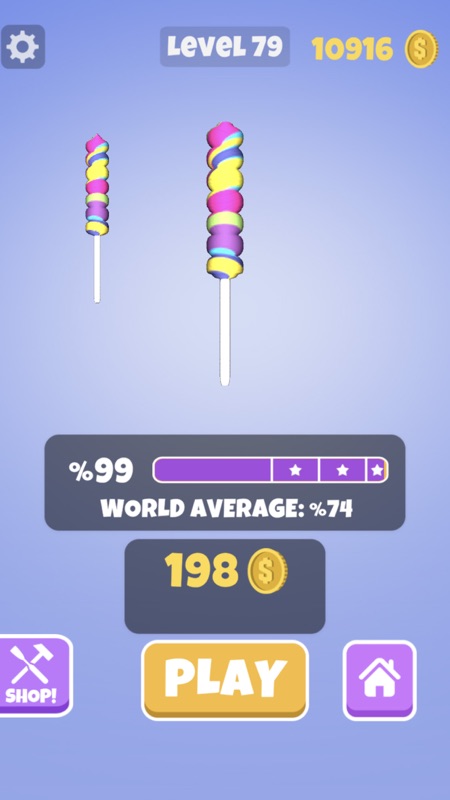 Wood Shop screenshot 1