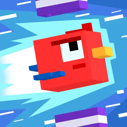 Flippy Bird Extreme! Cheats