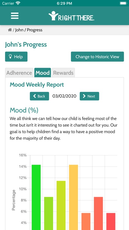RightThere App screenshot-6