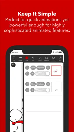 Animation Creator screenshot 5
