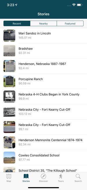 Explore Nebraska History(圖4)-速報App