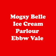 Mogsy Belle Ice Cream Parlour.