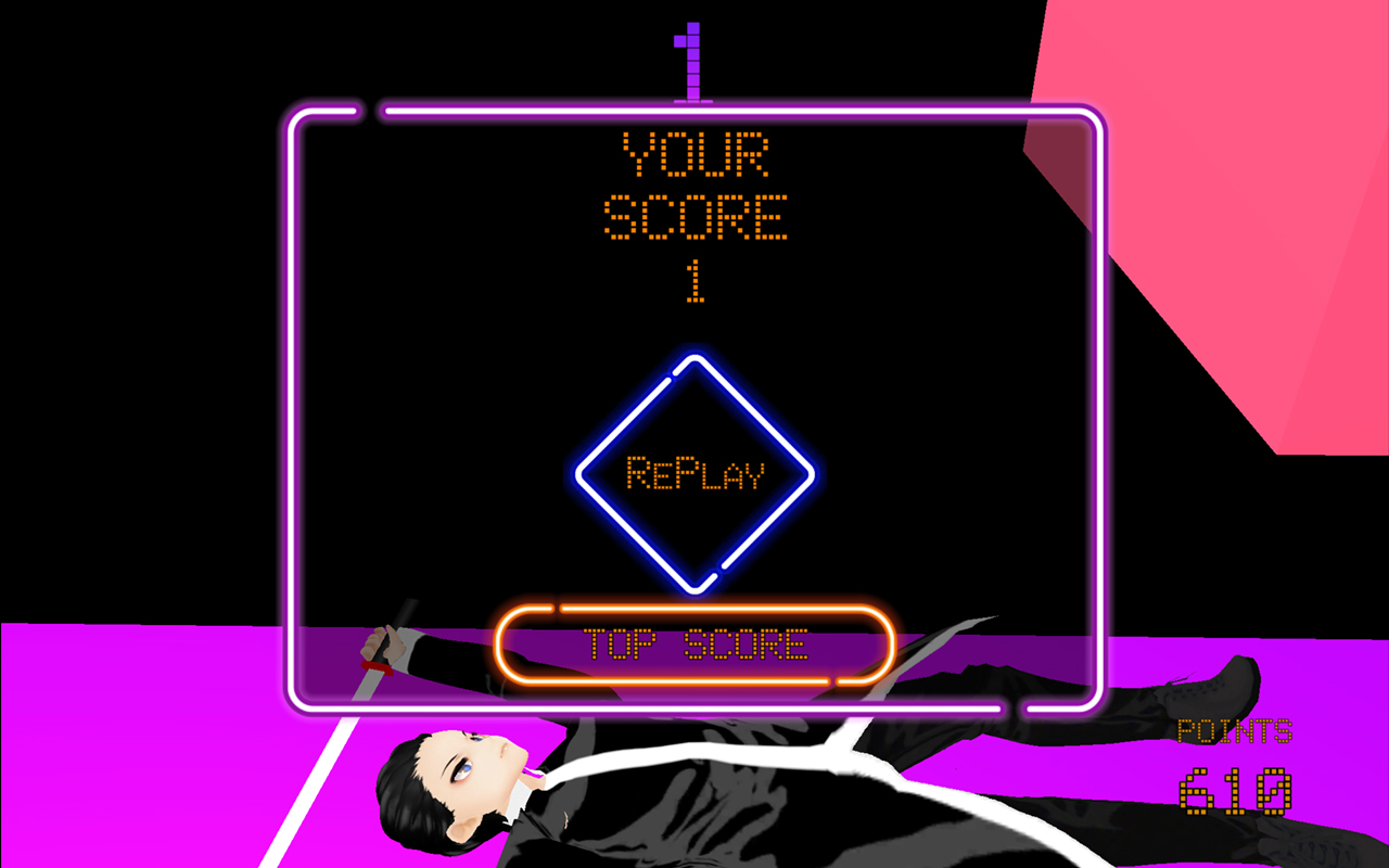 Fruit Slashing Warrior screenshot 15