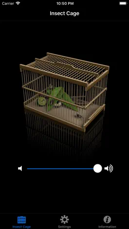 Game screenshot Insect Cage mod apk