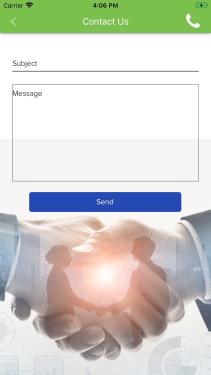 Green Sun Solar Solutions screenshot-6