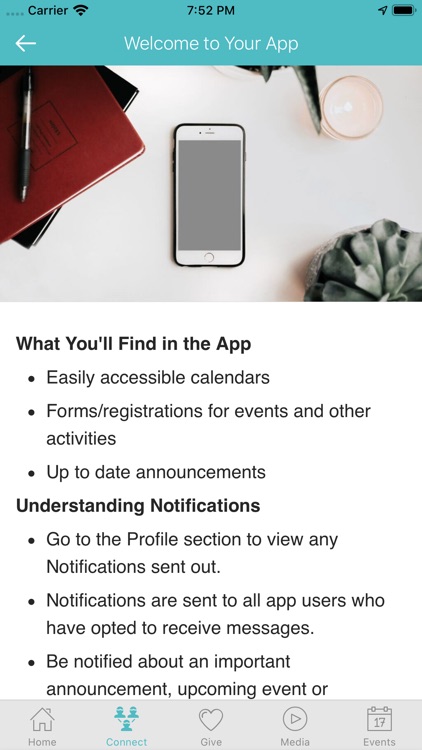 Hunting Ridge Church