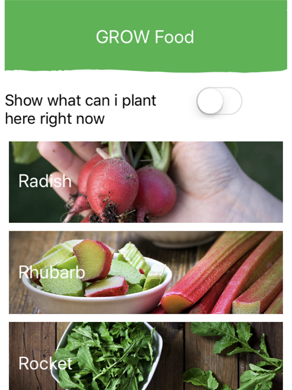 Screenshot #4 pour GROW Observatory