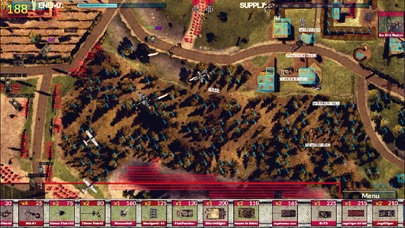 Wargame:West Front Screenshot 1